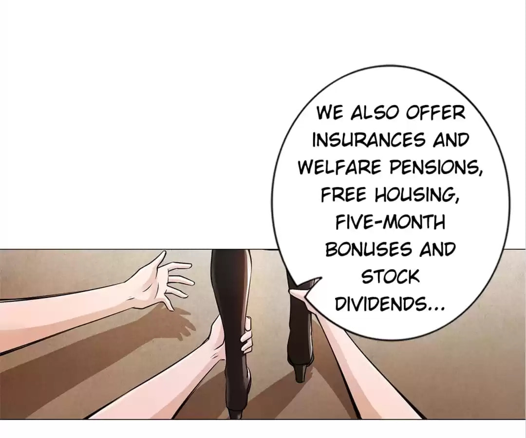 Strongest System (Colored) Chapter 79 page 50 - 