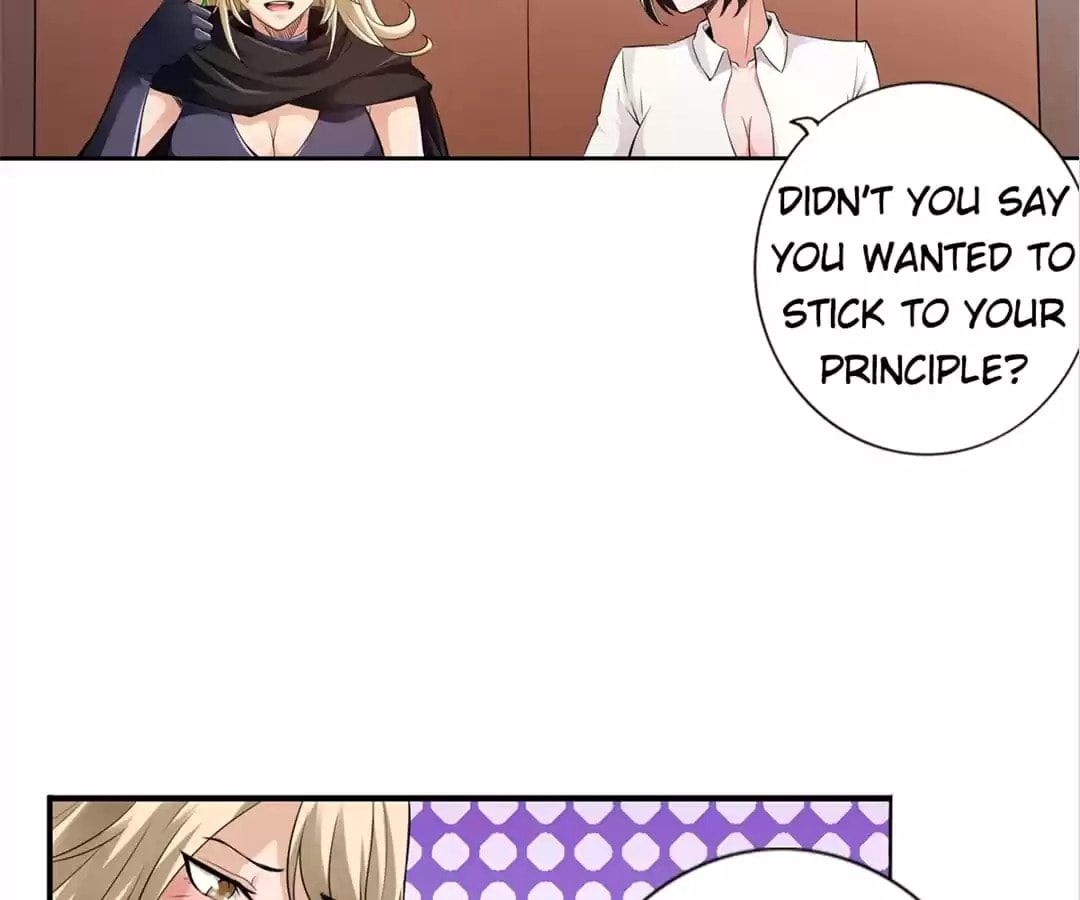 Strongest System (Colored) Chapter 79 page 52 - 