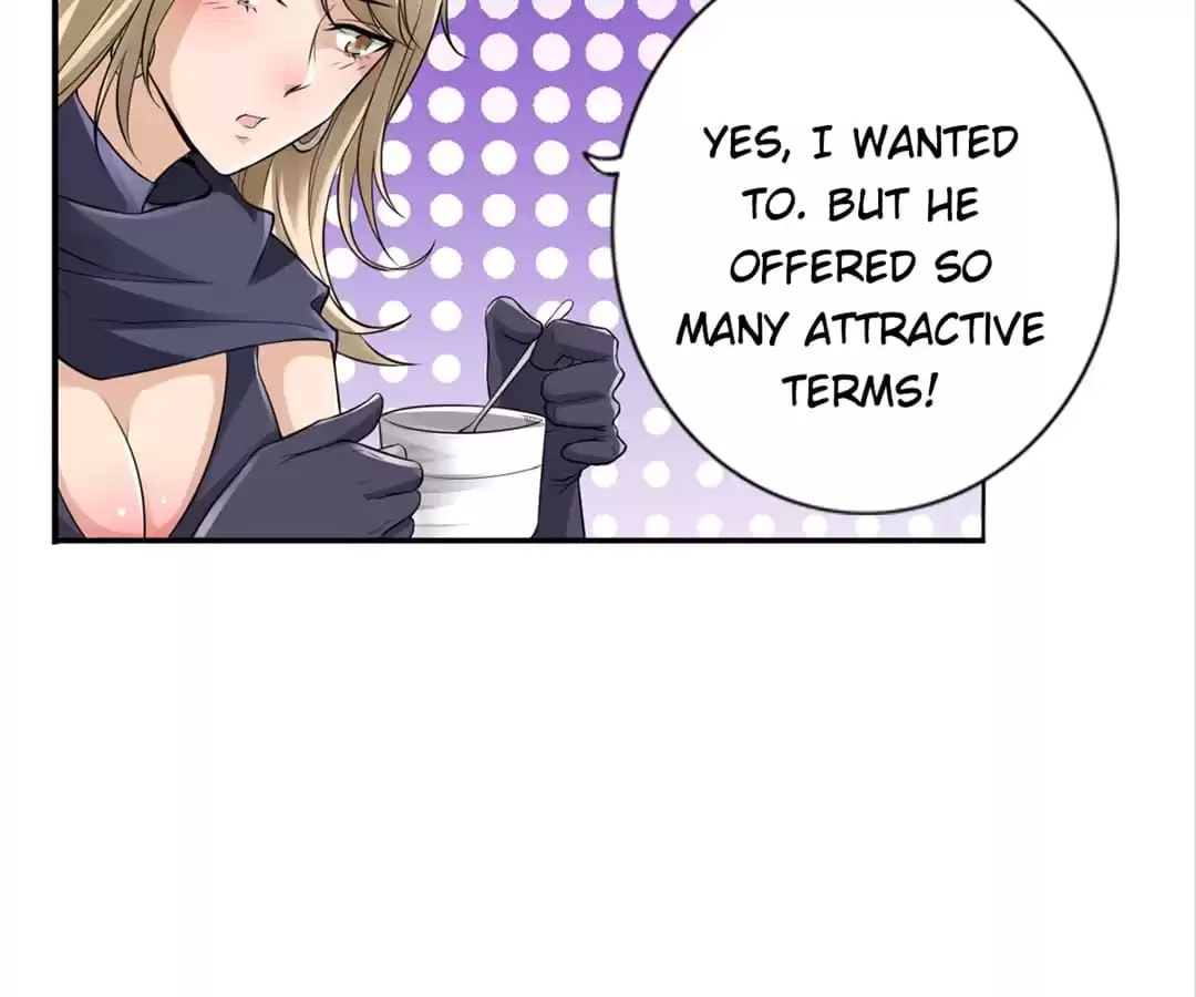Strongest System (Colored) Chapter 79 page 53 - 