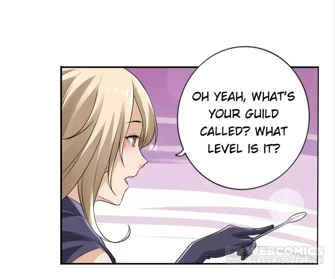 Strongest System (Colored) Chapter 79 page 54 - 