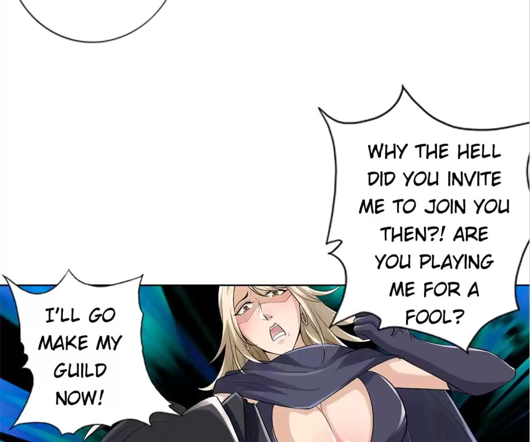 Strongest System (Colored) Chapter 79 page 57 - 
