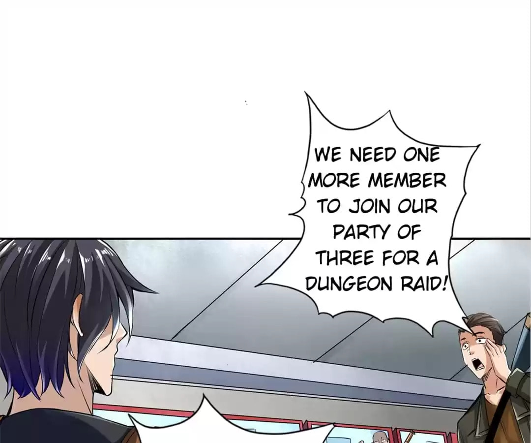 Strongest System (Colored) Chapter 79 page 60 - 