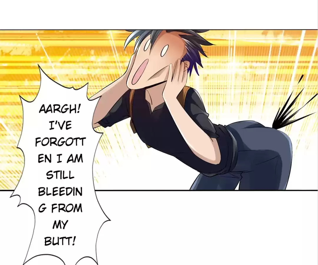 Strongest System (Colored) Chapter 79 page 7 - 
