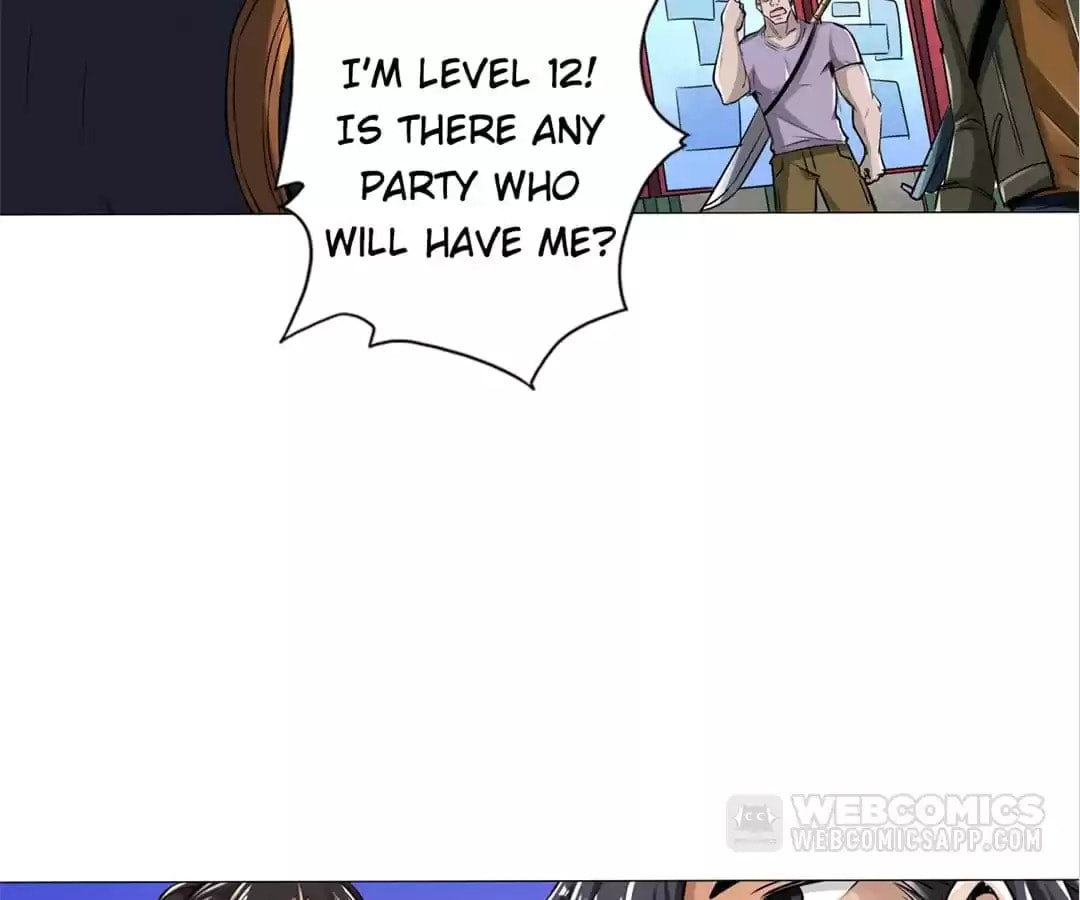 Strongest System (Colored) Chapter 79 page 61 - 