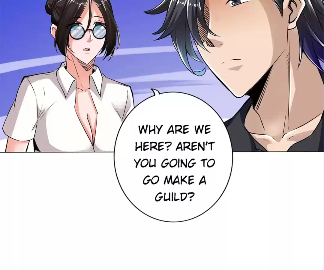 Strongest System (Colored) Chapter 79 page 62 - 