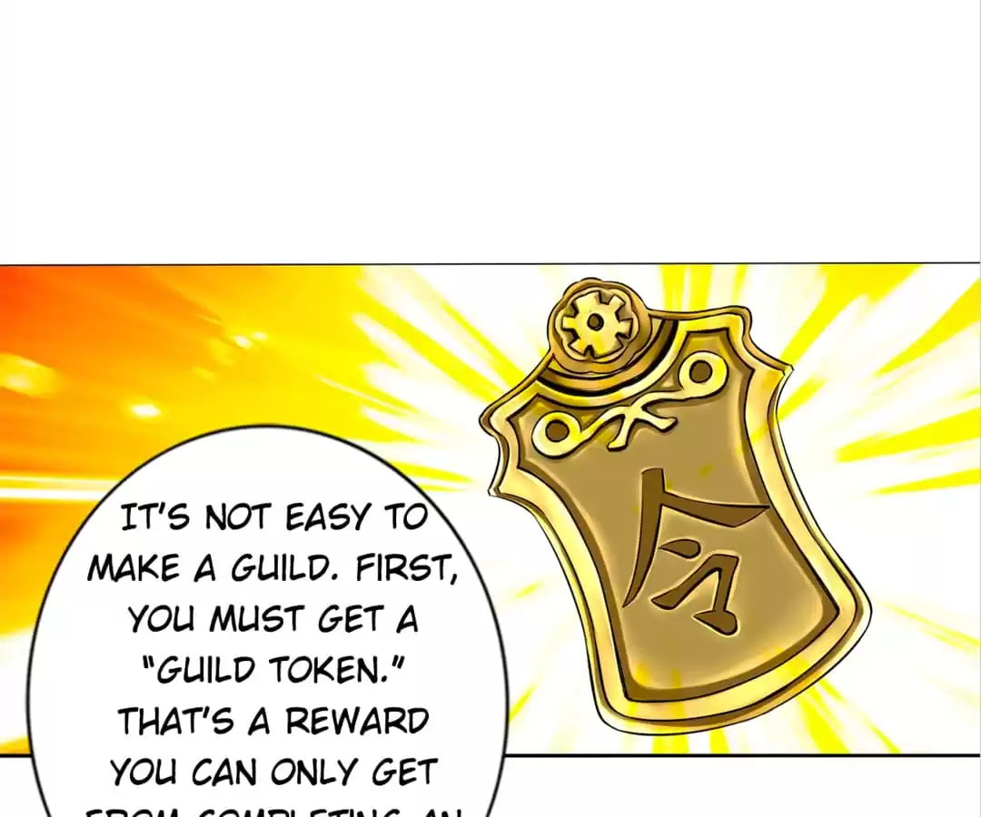 Strongest System (Colored) Chapter 79 page 63 - 
