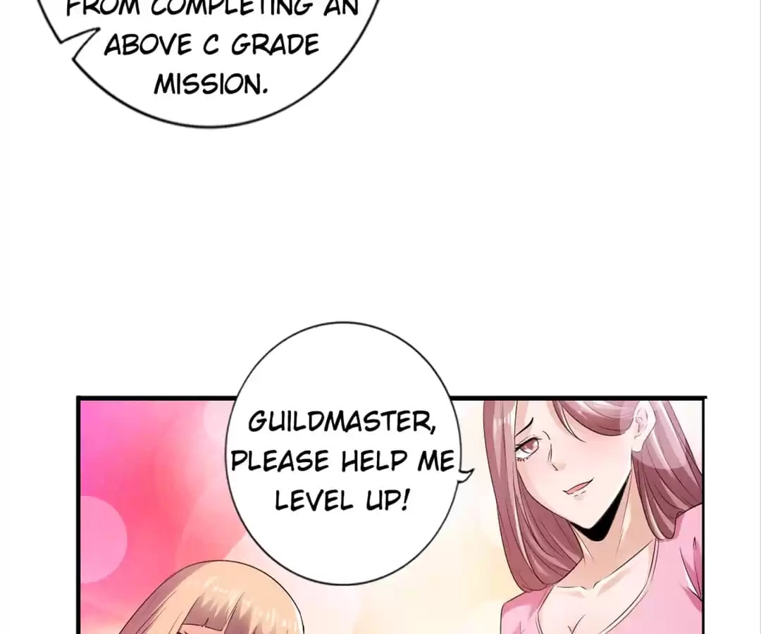 Strongest System (Colored) Chapter 79 page 64 - 
