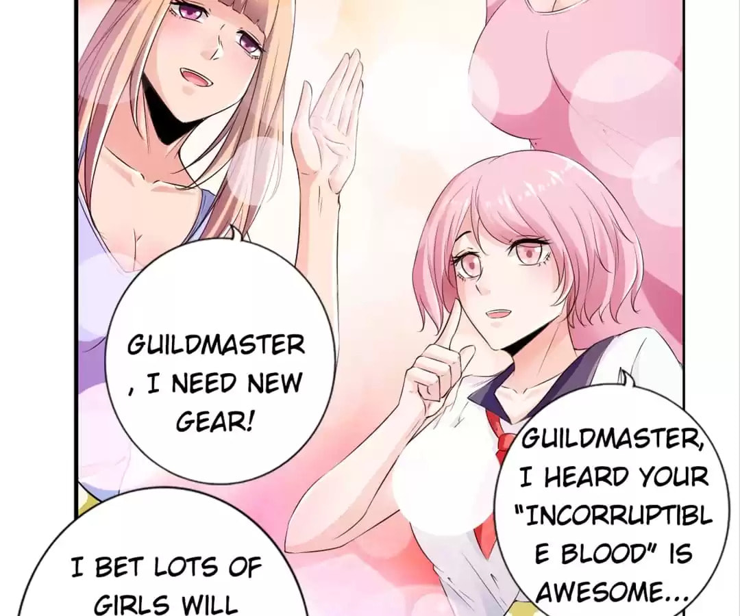 Strongest System (Colored) Chapter 79 page 65 - 