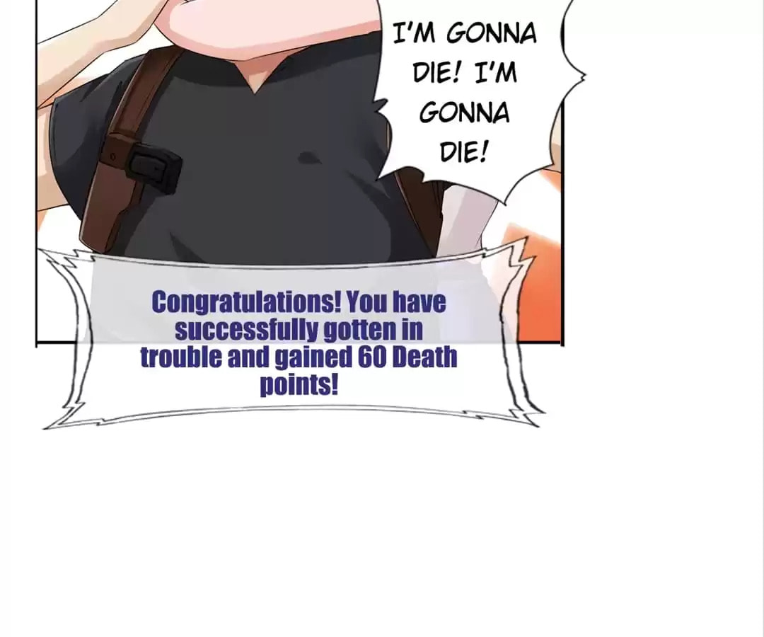 Strongest System (Colored) Chapter 79 page 68 - 