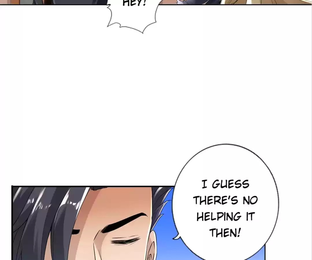 Strongest System (Colored) Chapter 79 page 9 - 