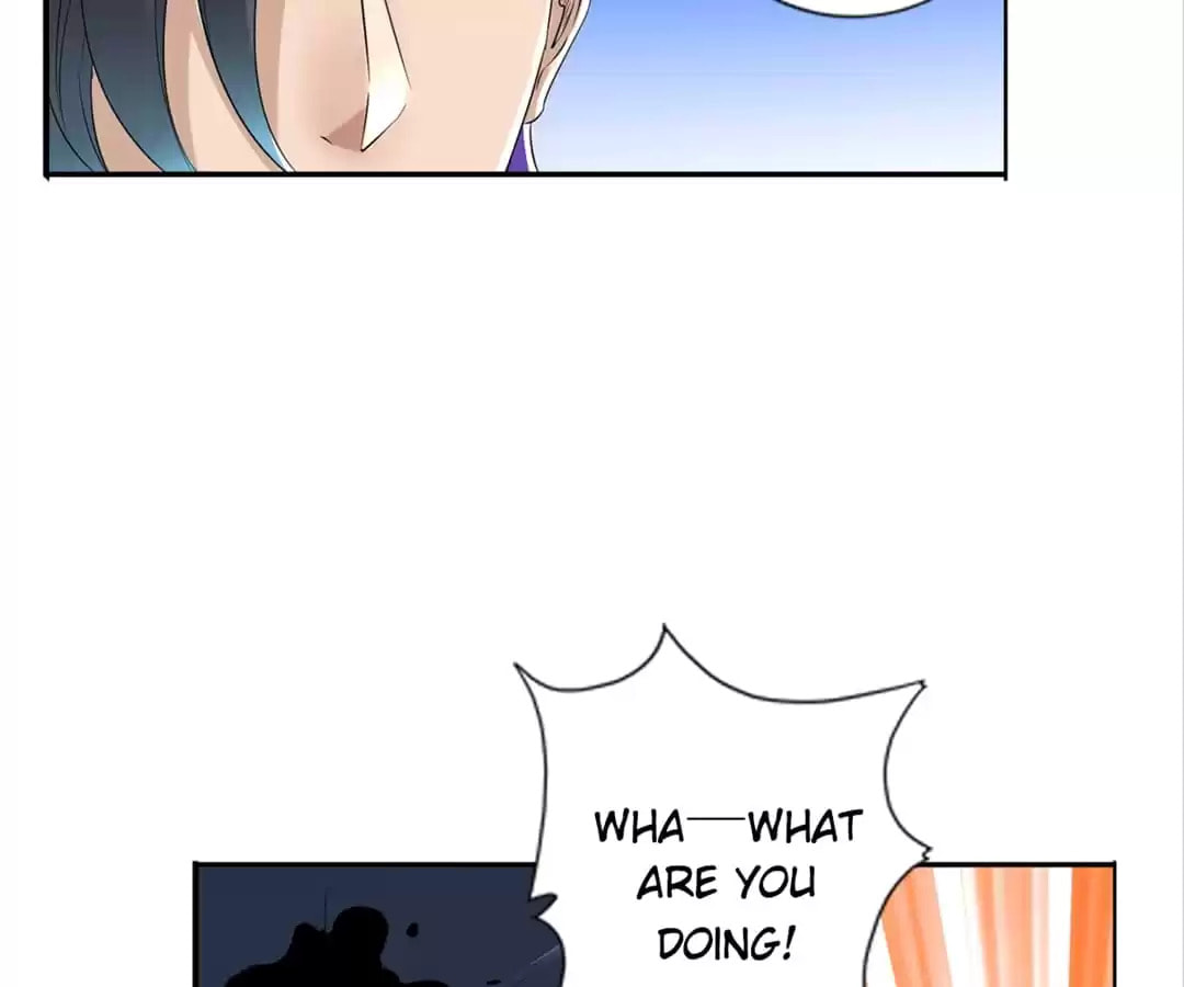 Strongest System (Colored) Chapter 79 page 10 - 