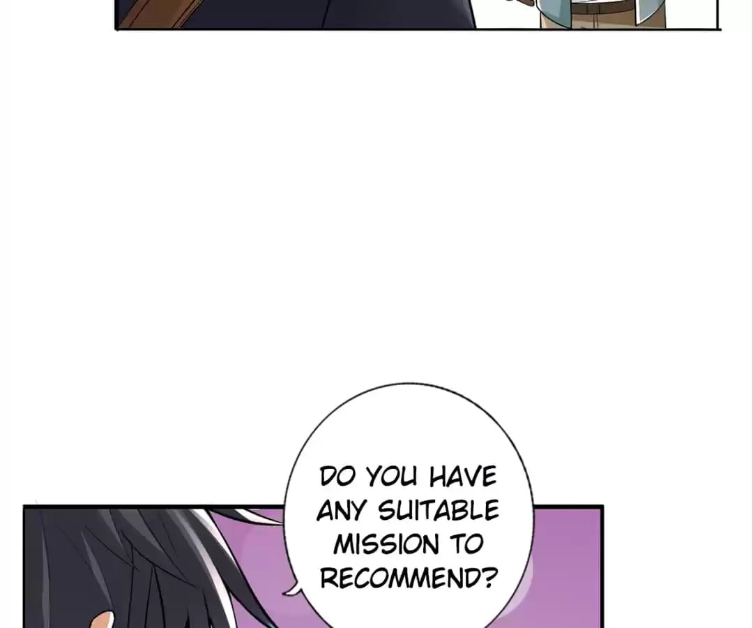 Strongest System (Colored) Chapter 80 page 11 - 