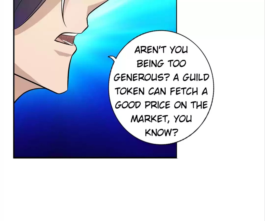 Strongest System (Colored) Chapter 80 page 15 - 