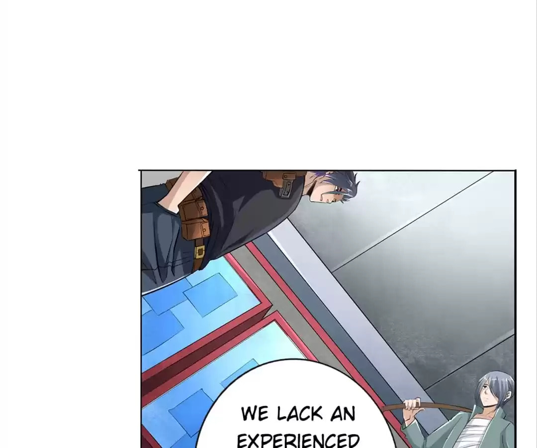 Strongest System (Colored) Chapter 80 page 16 - 