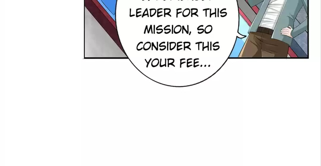 Strongest System (Colored) Chapter 80 page 17 - 
