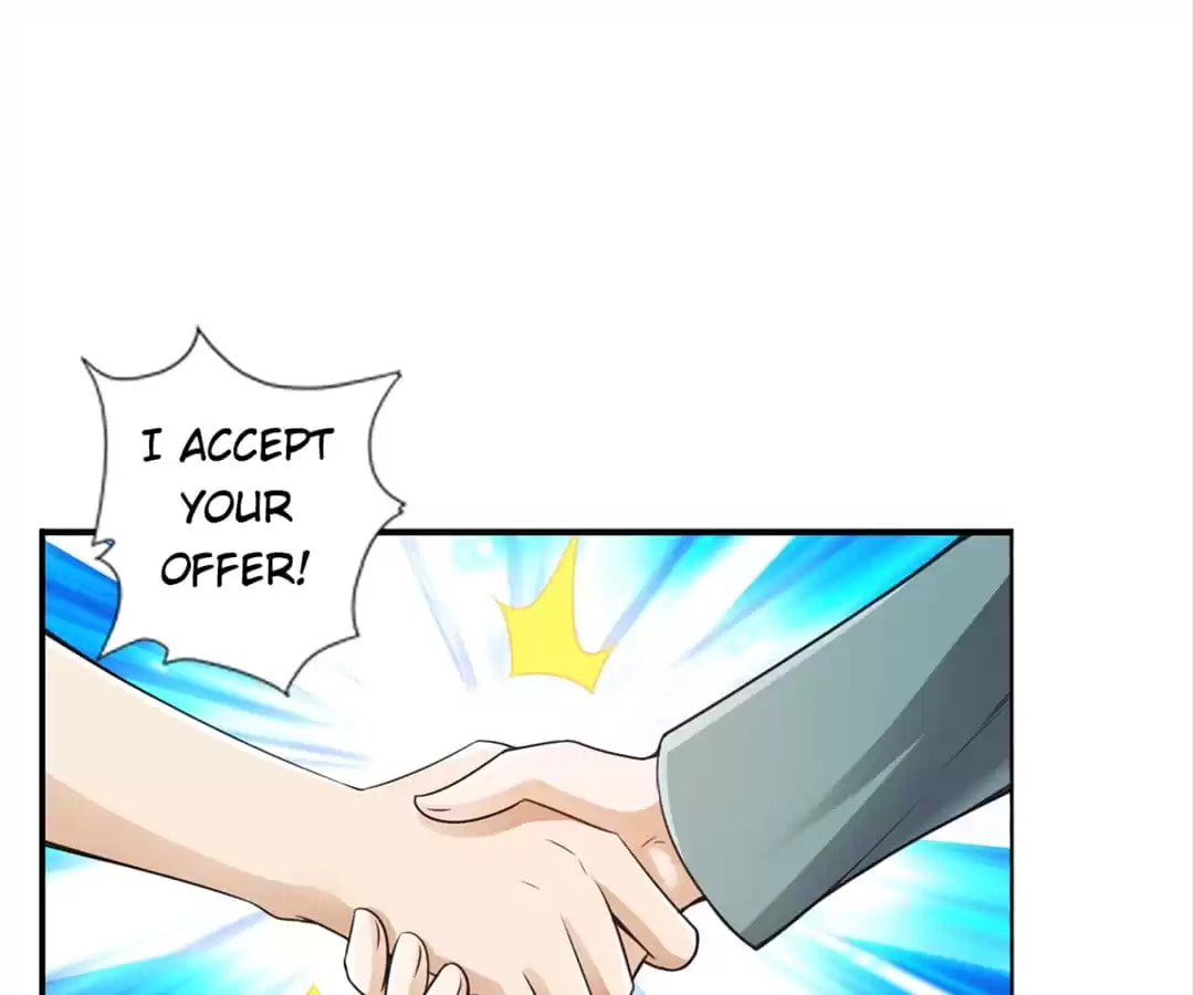 Strongest System (Colored) Chapter 80 page 18 - 