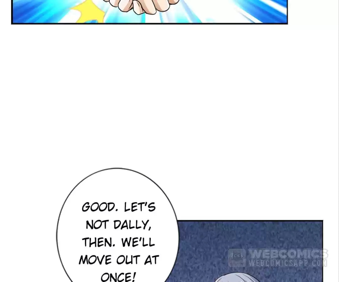Strongest System (Colored) Chapter 80 page 19 - 