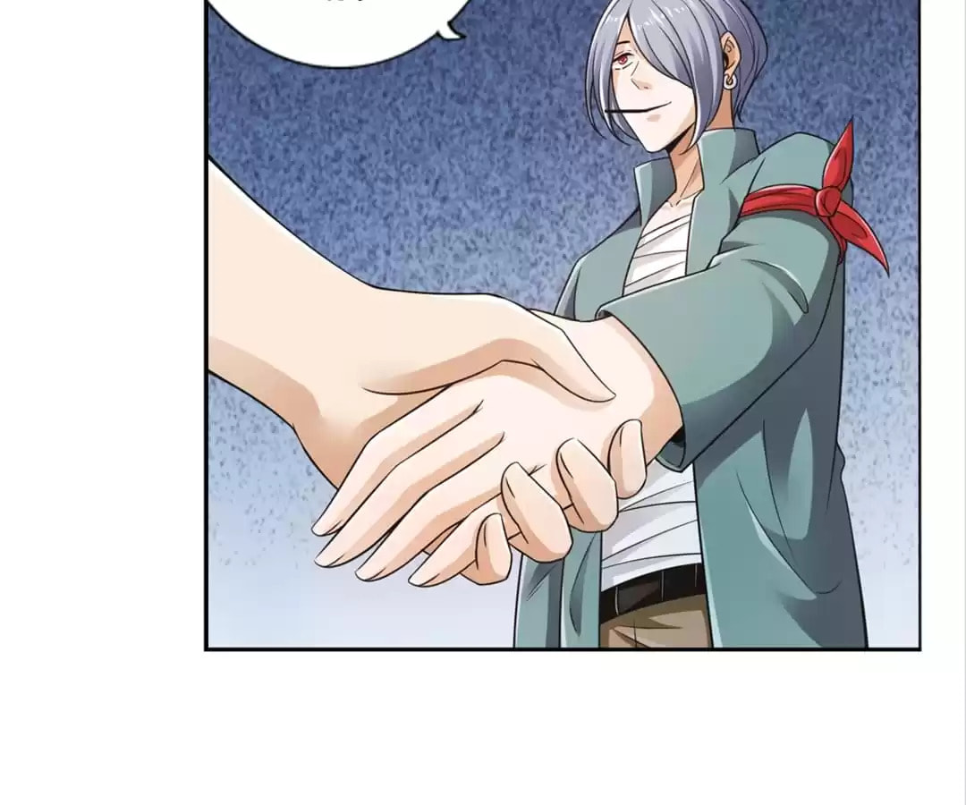 Strongest System (Colored) Chapter 80 page 20 - 