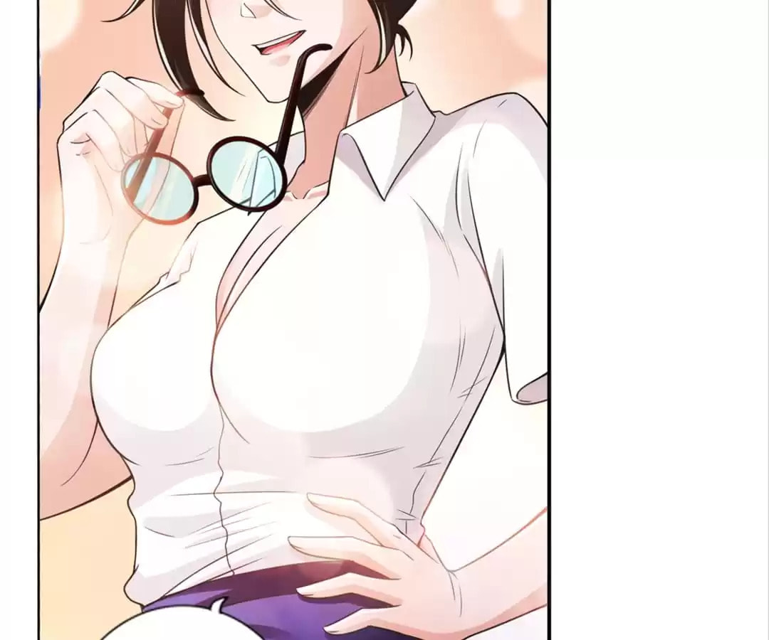 Strongest System (Colored) Chapter 80 page 22 - 