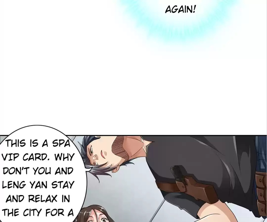Strongest System (Colored) Chapter 80 page 25 - 