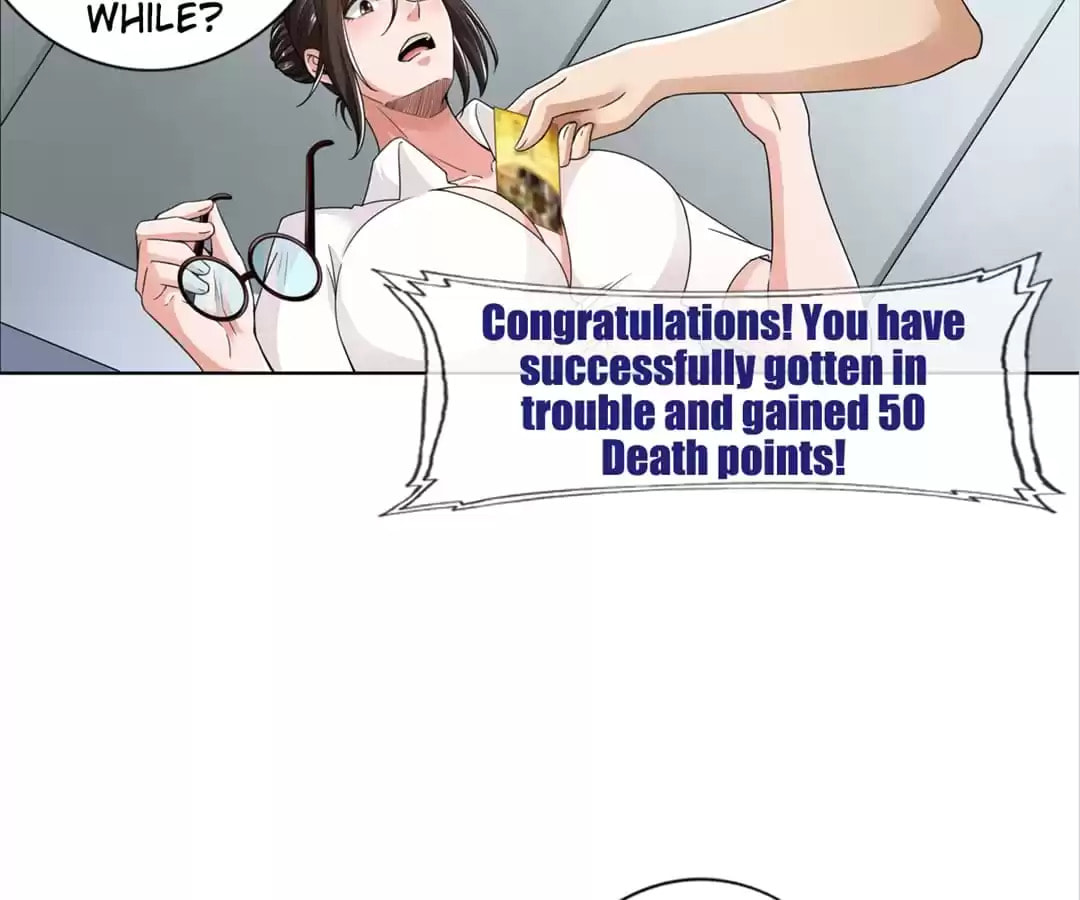 Strongest System (Colored) Chapter 80 page 26 - 