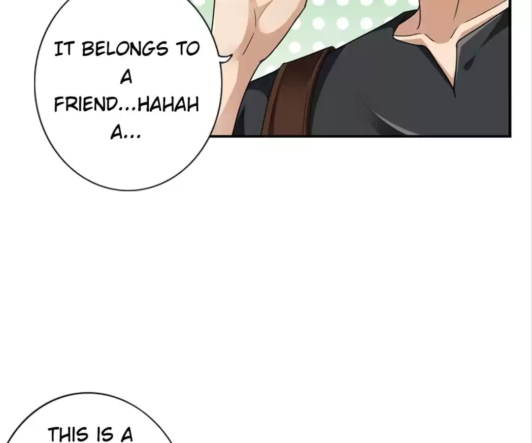 Strongest System (Colored) Chapter 80 page 29 - 
