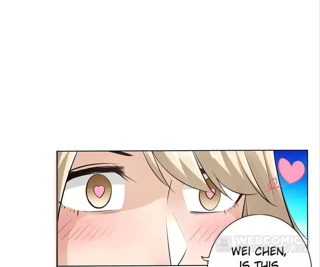 Strongest System (Colored) Chapter 80 page 4 - 
