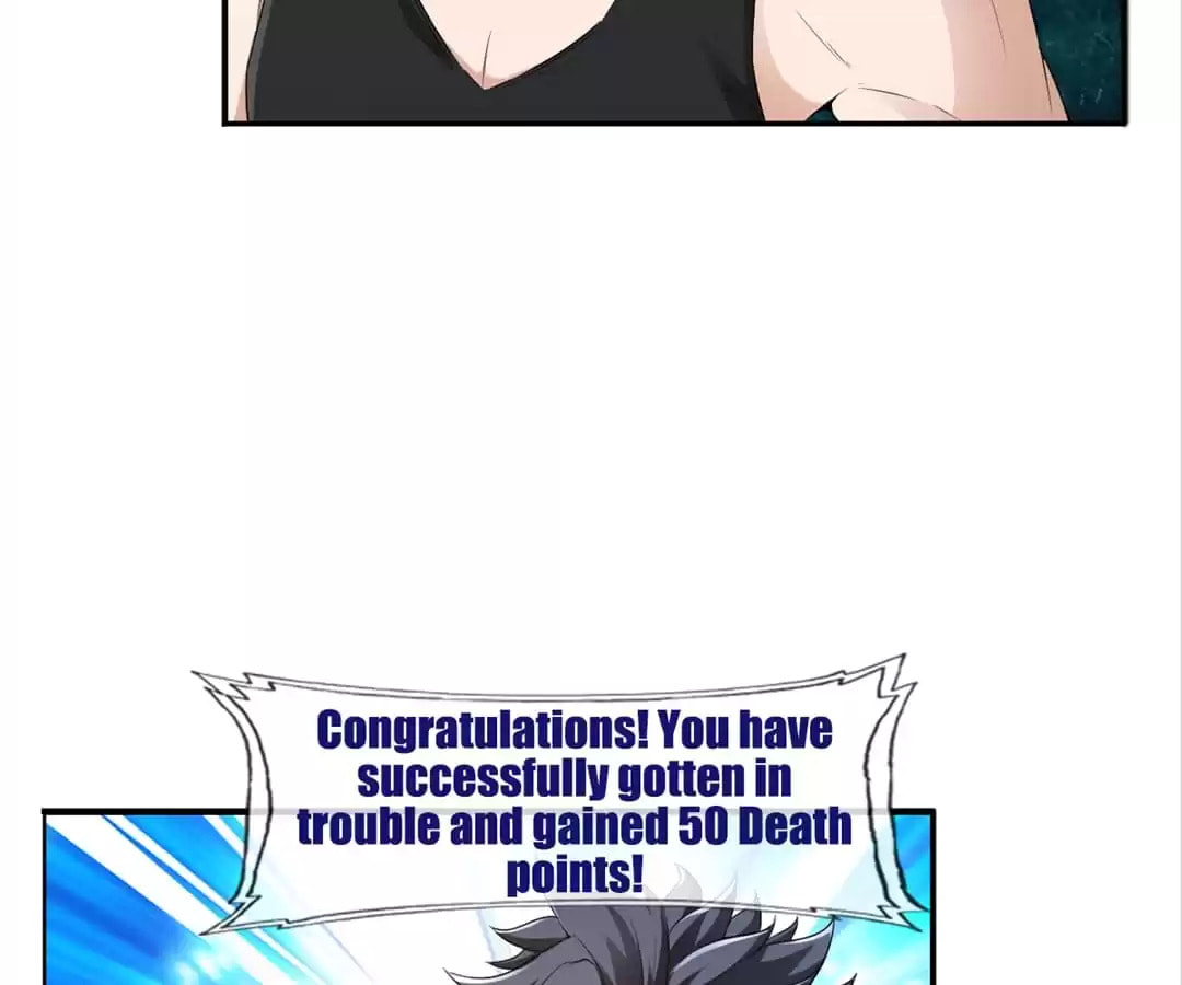 Strongest System (Colored) Chapter 80 page 39 - 