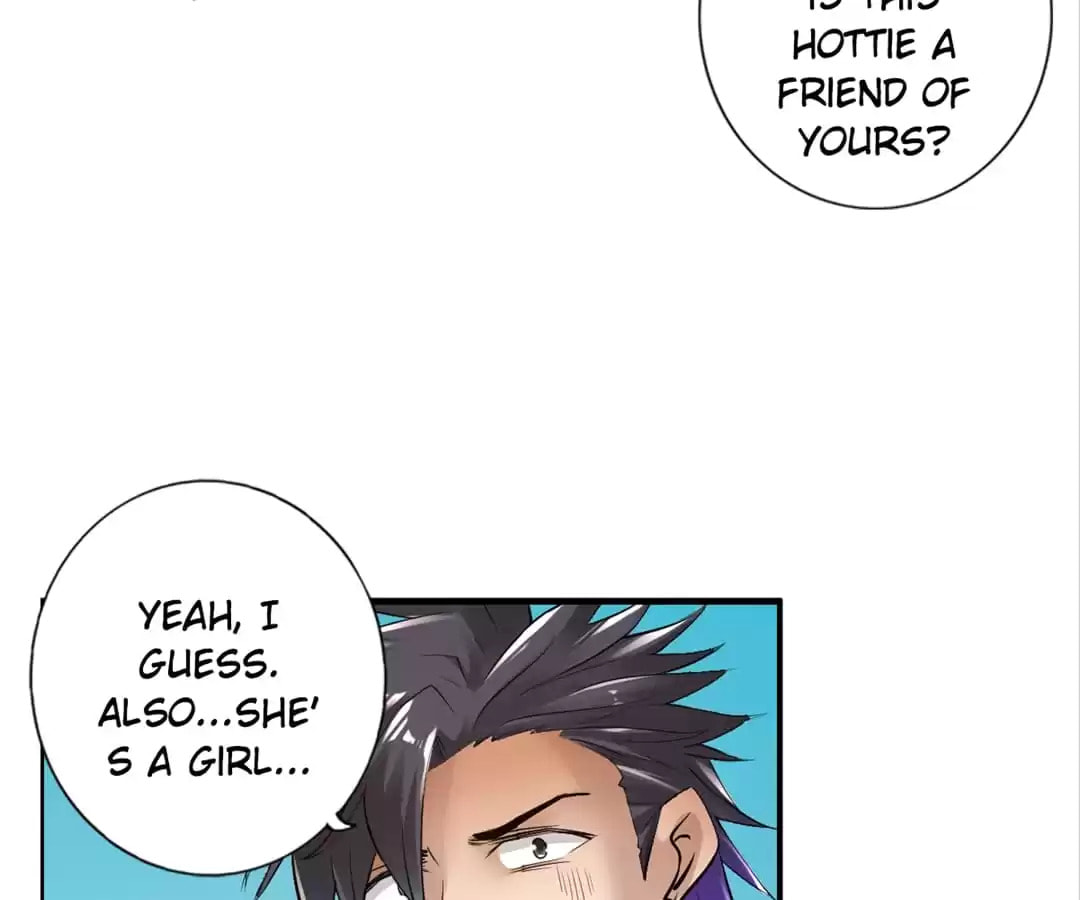 Strongest System (Colored) Chapter 80 page 5 - 