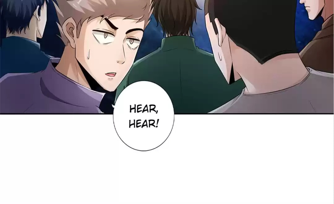 Strongest System (Colored) Chapter 80 page 43 - 