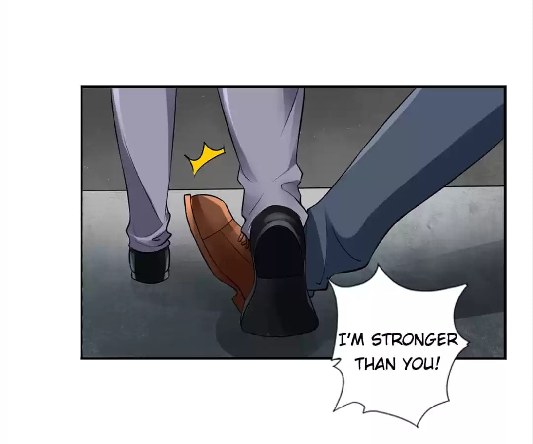 Strongest System (Colored) Chapter 80 page 48 - 