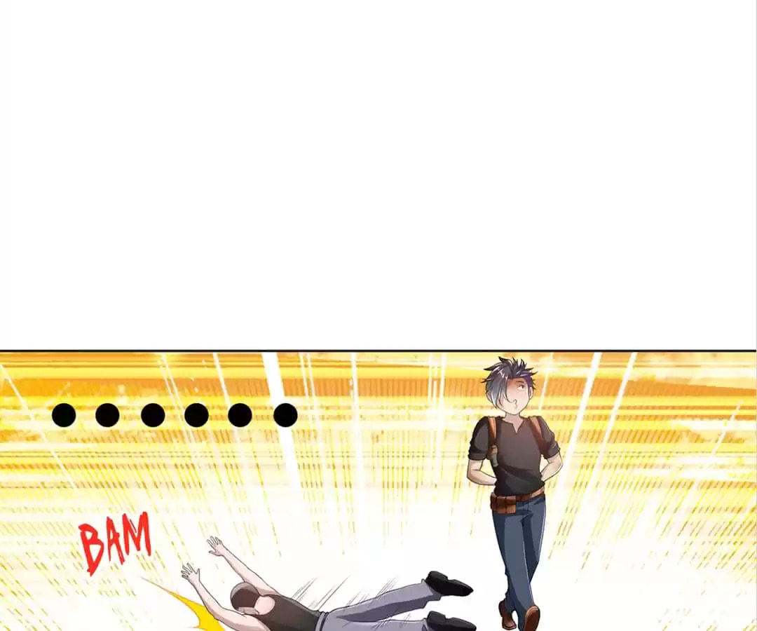 Strongest System (Colored) Chapter 80 page 49 - 