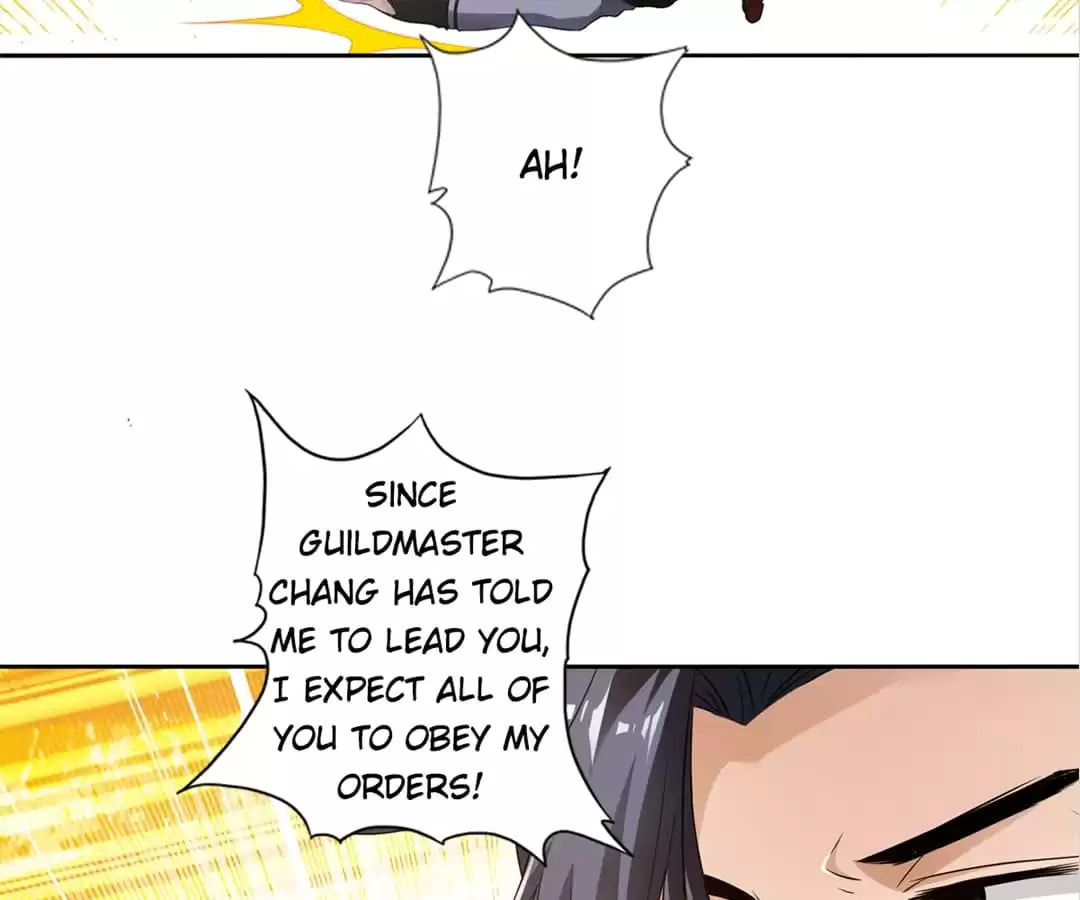 Strongest System (Colored) Chapter 80 page 50 - 