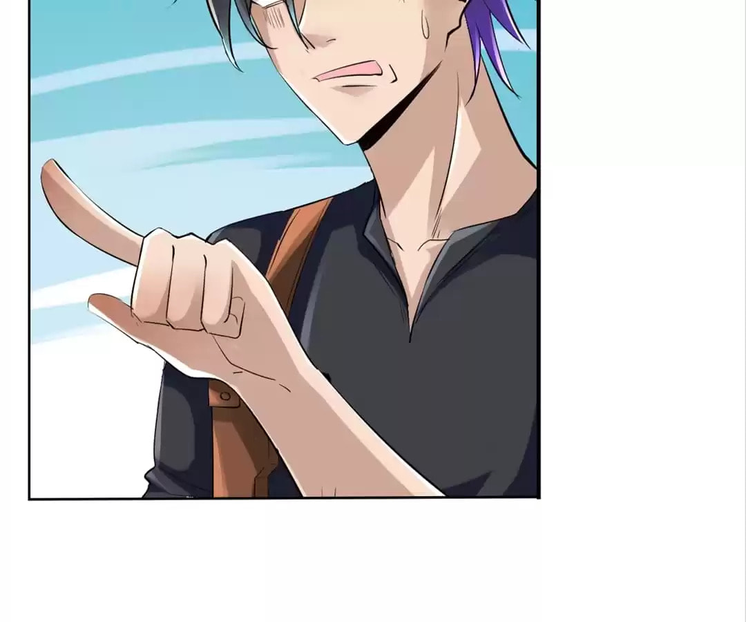 Strongest System (Colored) Chapter 80 page 6 - 