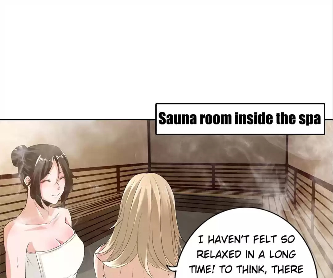 Strongest System (Colored) Chapter 80 page 55 - 