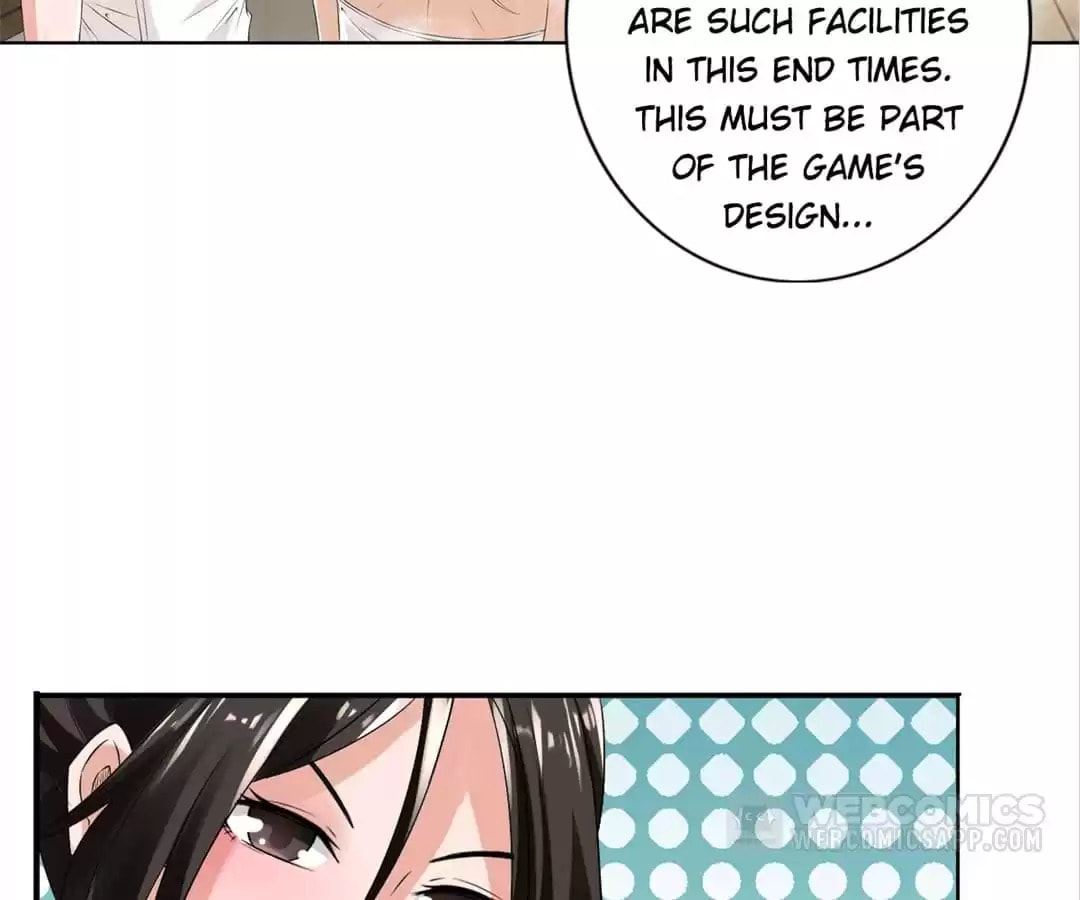 Strongest System (Colored) Chapter 80 page 56 - 