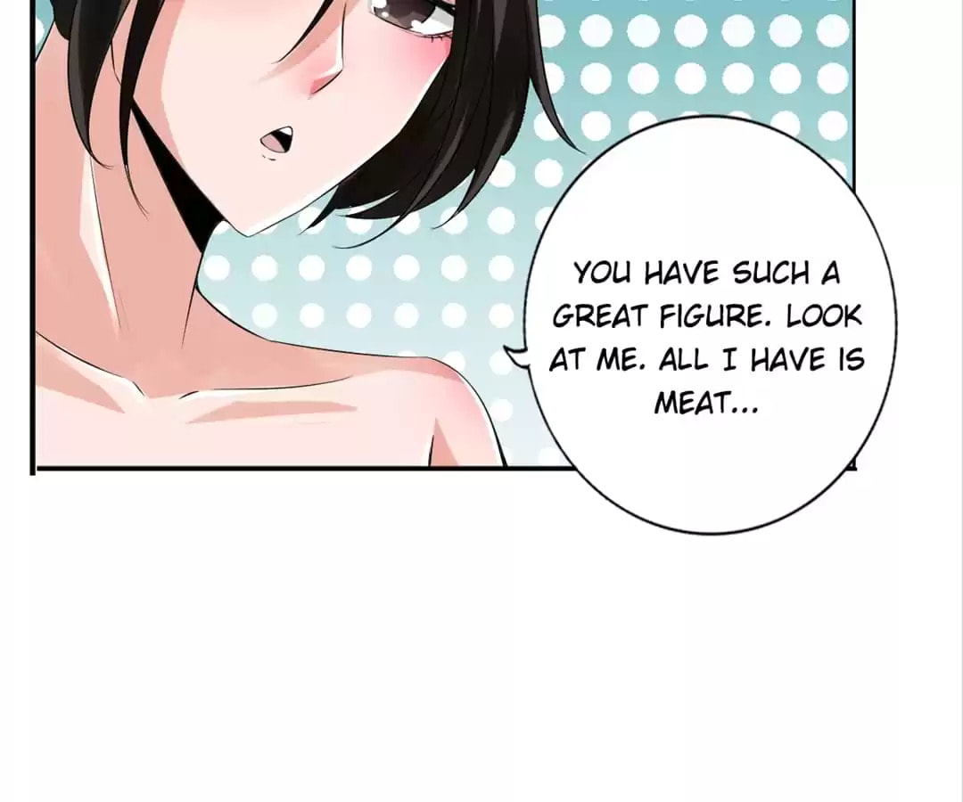 Strongest System (Colored) Chapter 80 page 57 - 