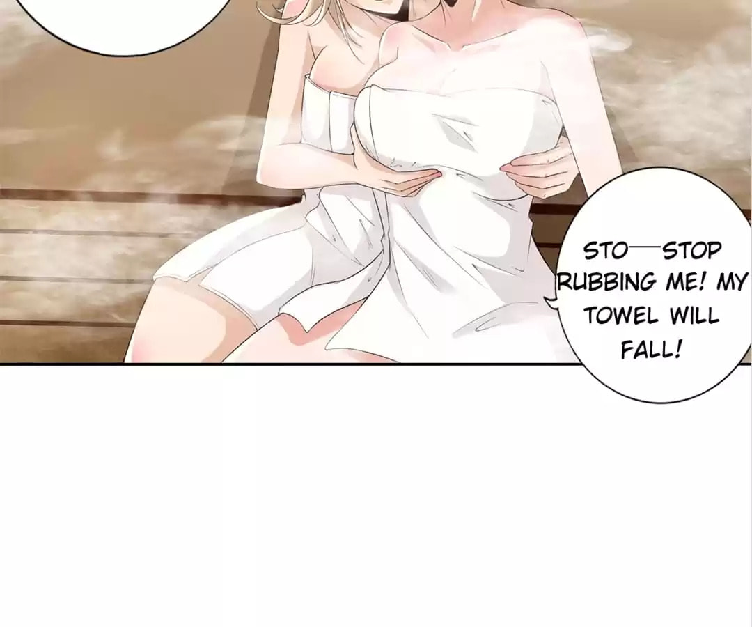 Strongest System (Colored) Chapter 80 page 60 - 