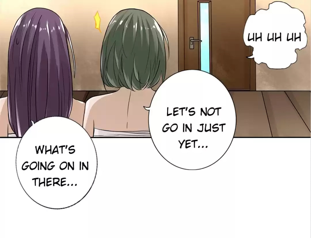 Strongest System (Colored) Chapter 80 page 67 - 