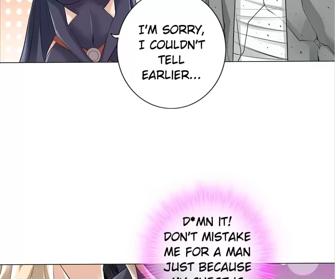 Strongest System (Colored) Chapter 80 page 8 - 