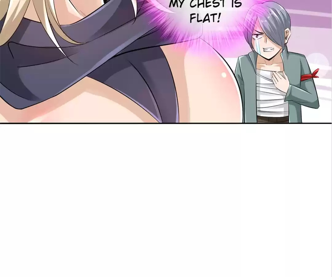 Strongest System (Colored) Chapter 80 page 9 - 