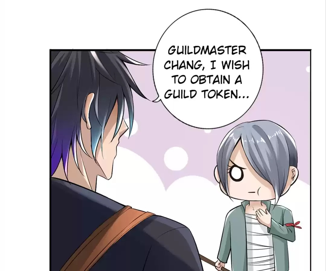 Strongest System (Colored) Chapter 80 page 10 - 