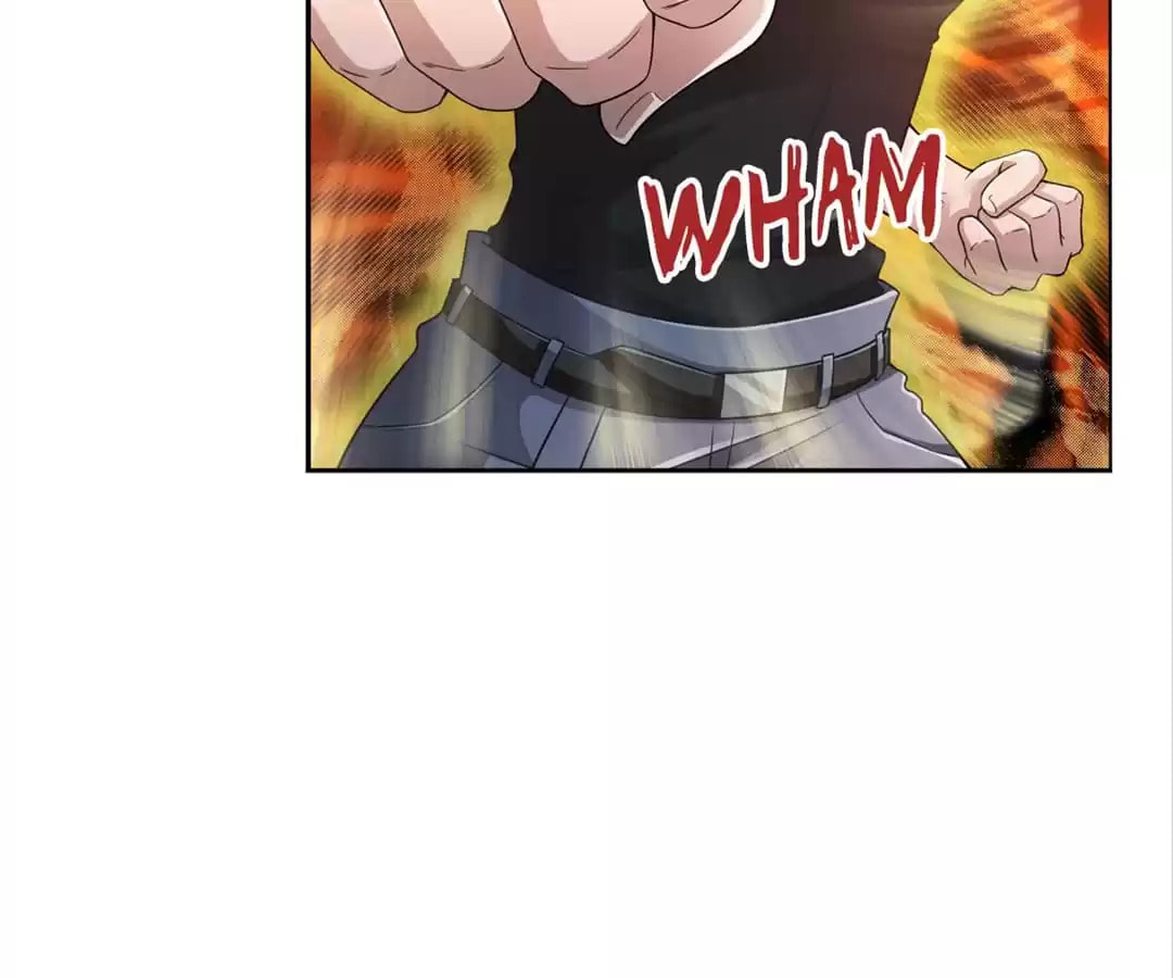 Strongest System (Colored) Chapter 81 page 13 - 