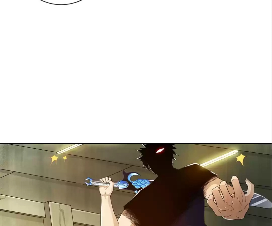 Strongest System (Colored) Chapter 81 page 17 - 