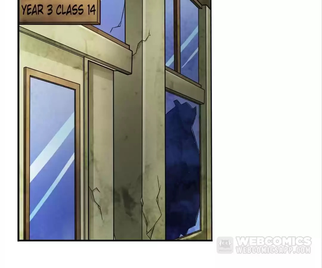 Strongest System (Colored) Chapter 81 page 3 - 