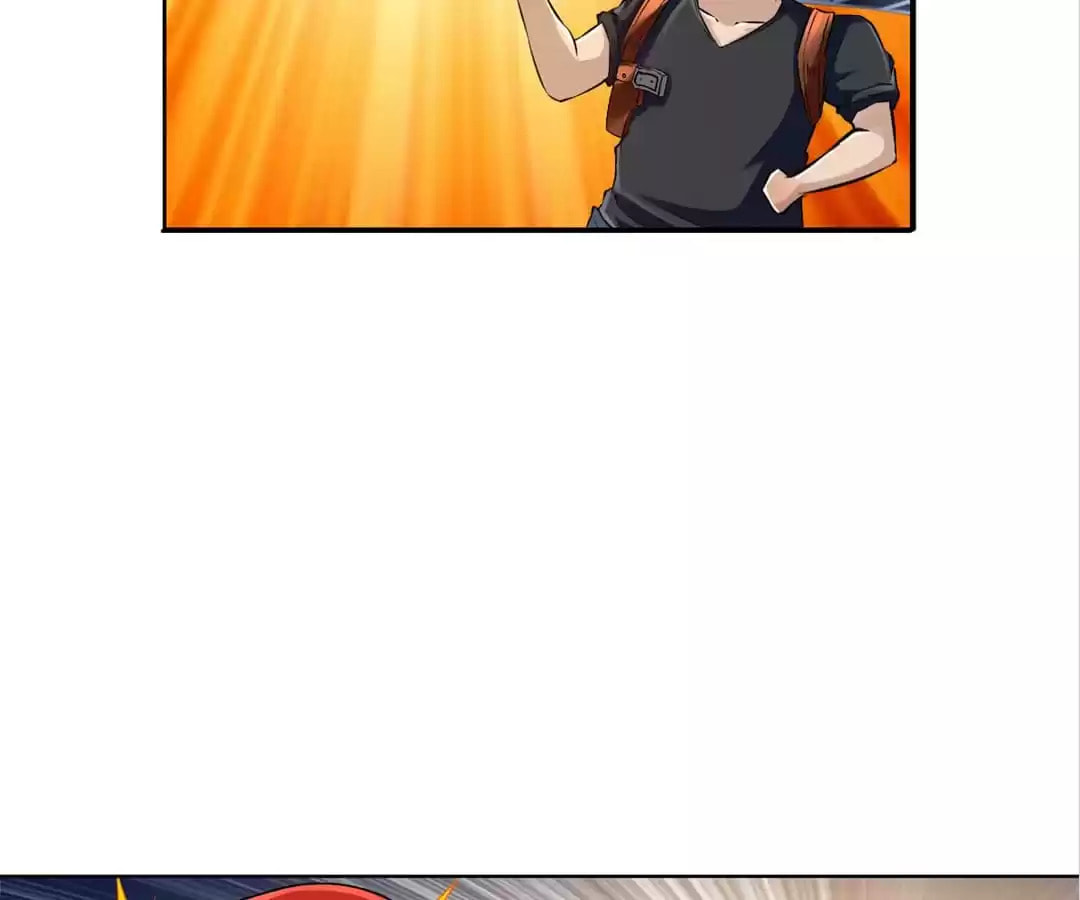 Strongest System (Colored) Chapter 81 page 23 - 