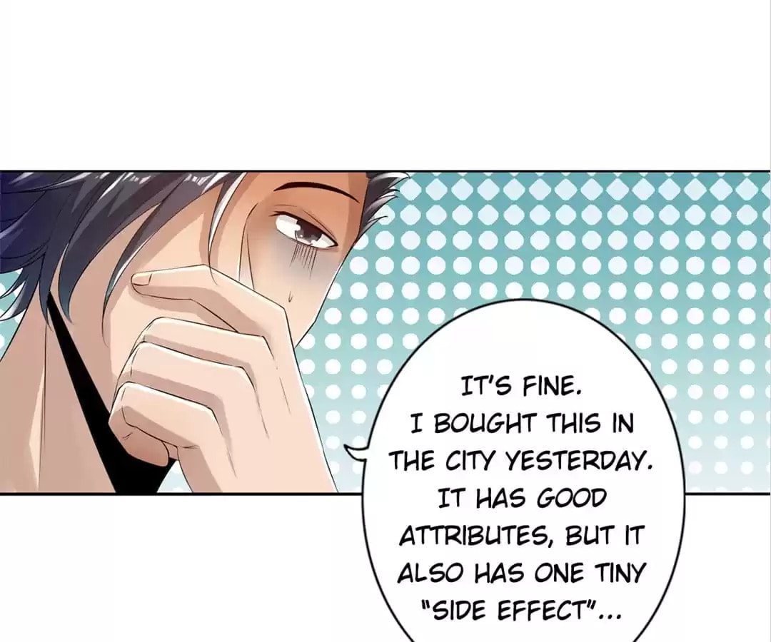 Strongest System (Colored) Chapter 81 page 25 - 