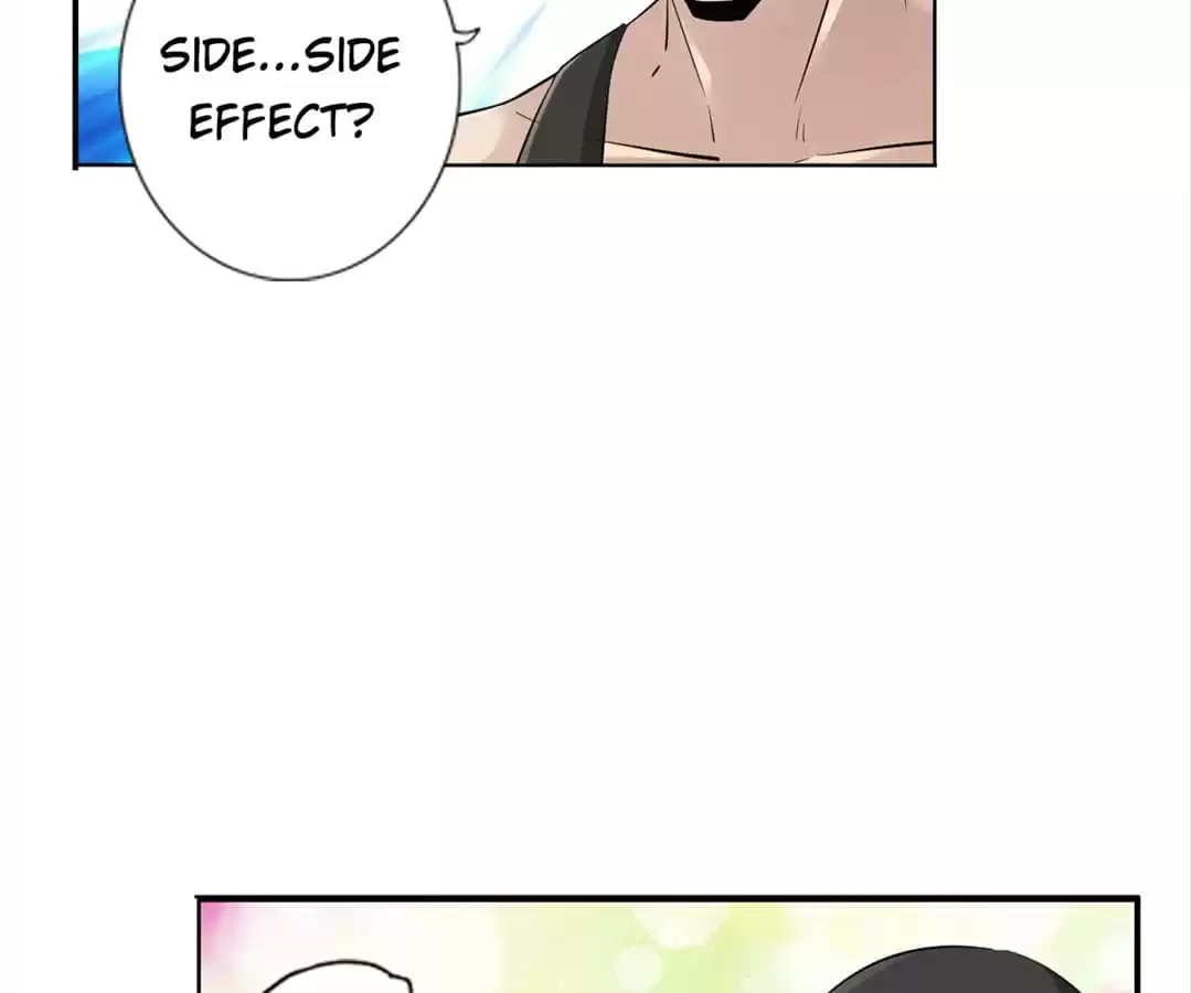 Strongest System (Colored) Chapter 81 page 27 - 