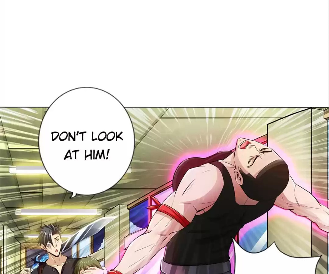Strongest System (Colored) Chapter 81 page 29 - 