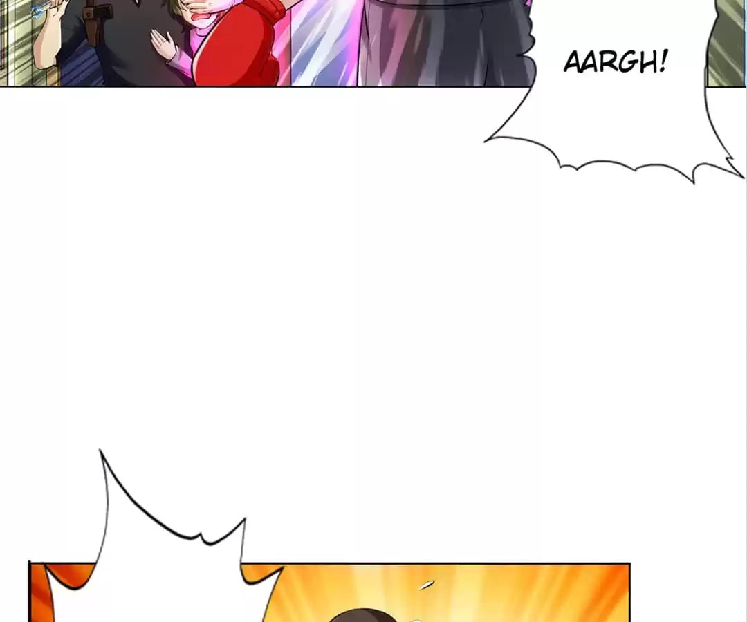 Strongest System (Colored) Chapter 81 page 30 - 